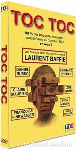 Cine: Toc toc- 3384442147989