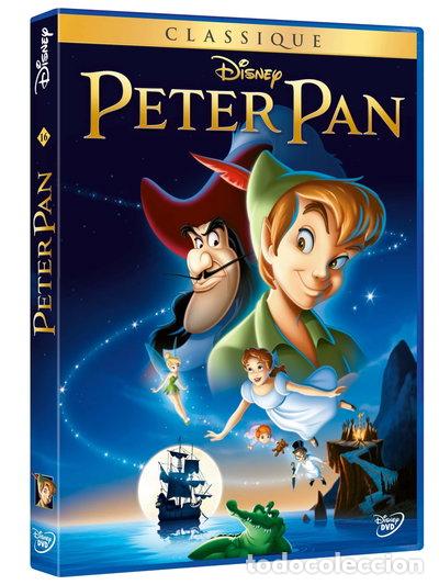 Cine: Peter Pan- 8717418373436