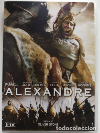 Cine: Alexandre- 3388334570015