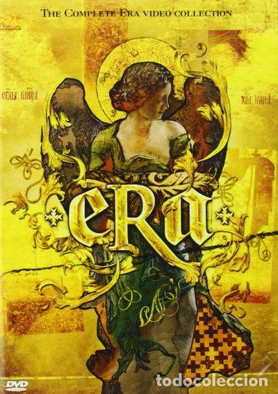Cine: Era - The Complete Era Video Collection- 0602498288979