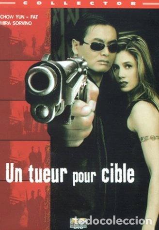 Cine: Un tueur pour cible- 3333297192682