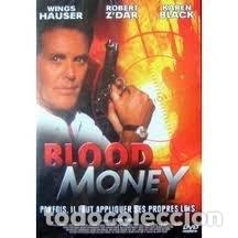 Cine: Blood Money- 3530941019962