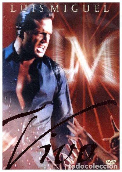 Cine: Vivo (0685738457427)