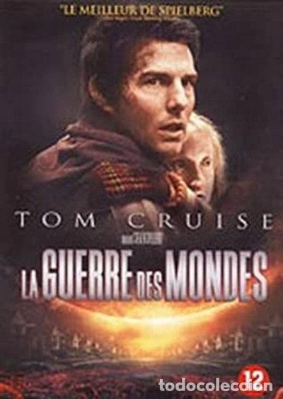 Cine: La Guerre des mondes- 8714865664452