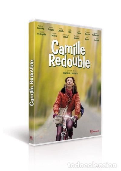 Cine: Camille Redouble- 3607483191729