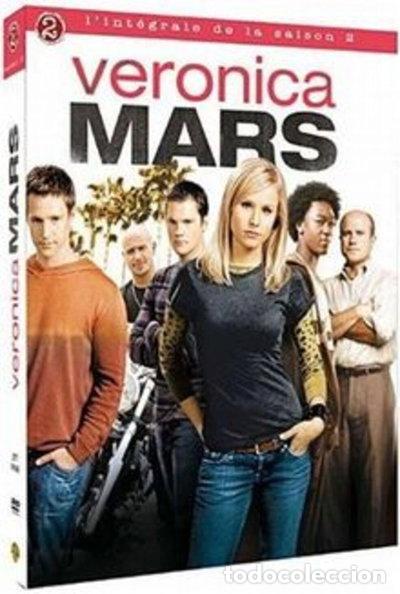 Cine: Veronica Mars - L'int&eacute;grale de la Saison 2- 7321950815852