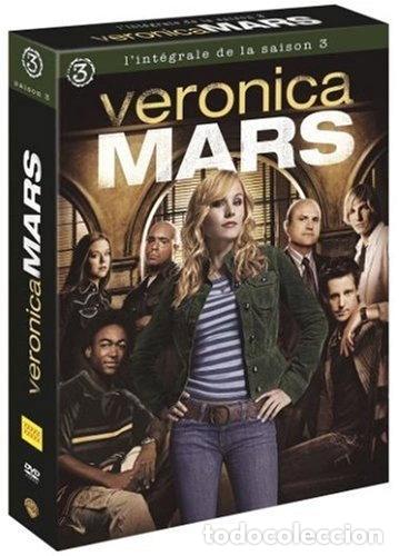 Cine: Veronica Mars - L'int&eacute;grale de la Saison 3- 5051889002048
