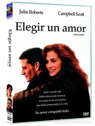 Cine: Elegir un amor- 8420266994189