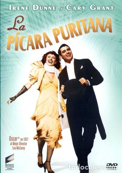 Cine: La P&iacute;cara Puritana- 8414533019262