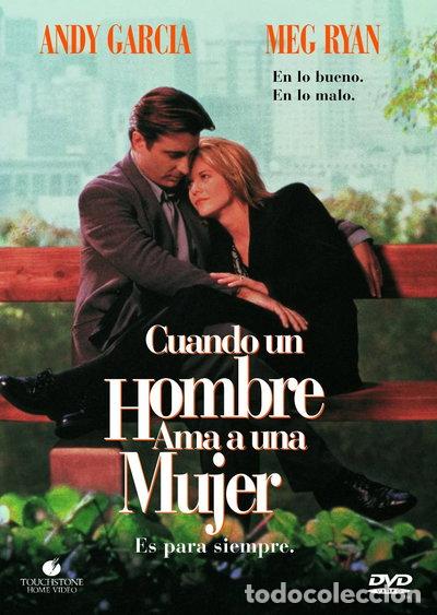 Cine: Cuando un hombre ama a una mujer- 8422397401031