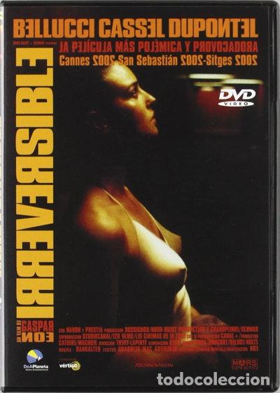 Cine: Irreversible- 8421466529317