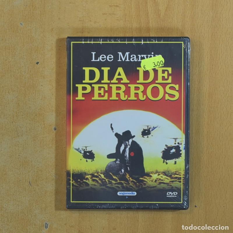 Cinema: DIA DE PERROS - DVD - M&uacute;ltiples art&iacute;culos = 1 solo env&iacute;o