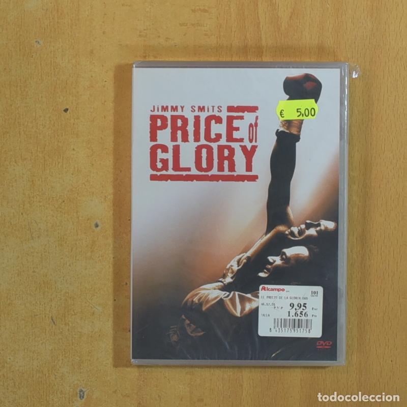 Cine: PRICE OF GLORY - DVD - &iexcl;Haz tu pedido con m&aacute;s art&iacute;culos!