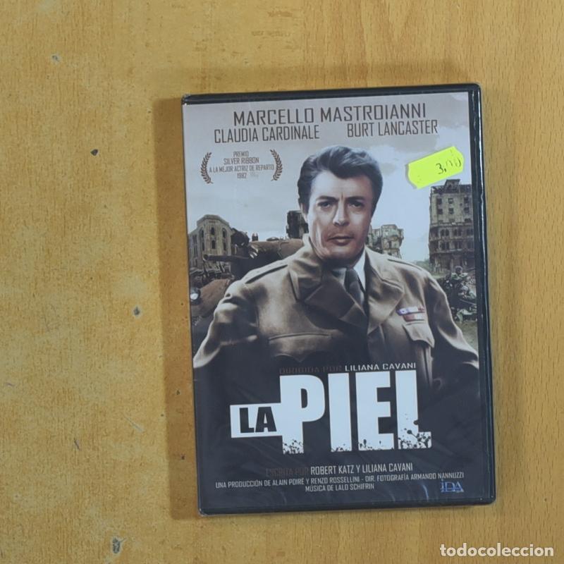 Cine: LA PIEL - DVD - M&uacute;ltiples art&iacute;culos = 1 solo env&iacute;o