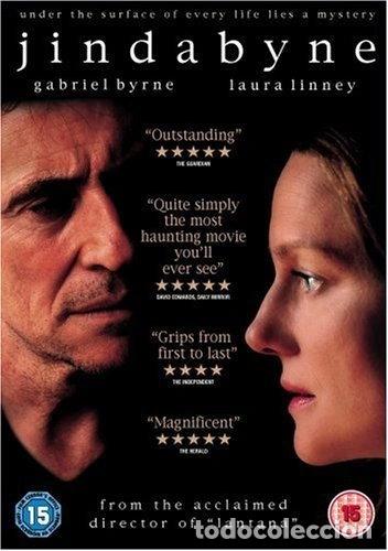 Cine: Jindabyne- 5060018489032