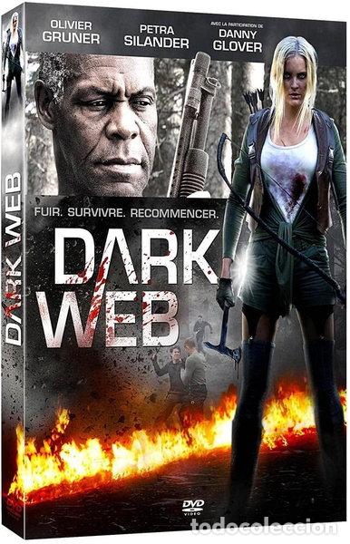 Cine: Dark Web- 3760233153092