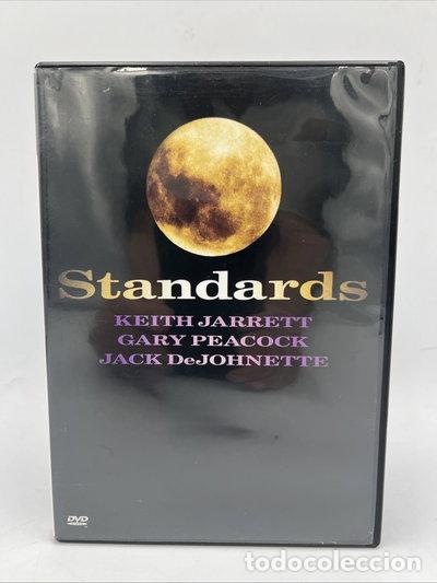 Cine: Standards- 0014381573220