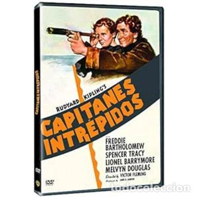 Cine: Capitanes Intr&eacute;pidos- 7321926067735