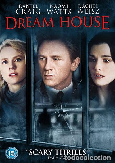 Cine: Dream House- 5051892087643