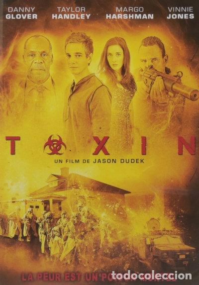 Cine: Toxin- 3760233152699