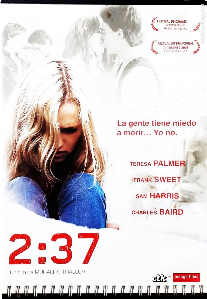 Cine: 2;37. CINE EN DVD. COLECCION.