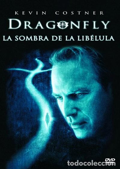 Cine: Dragonfly: La sombra de la lib&eacute;lula- 8422397404575