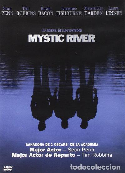 Cine: Mystic River- 8436534532960