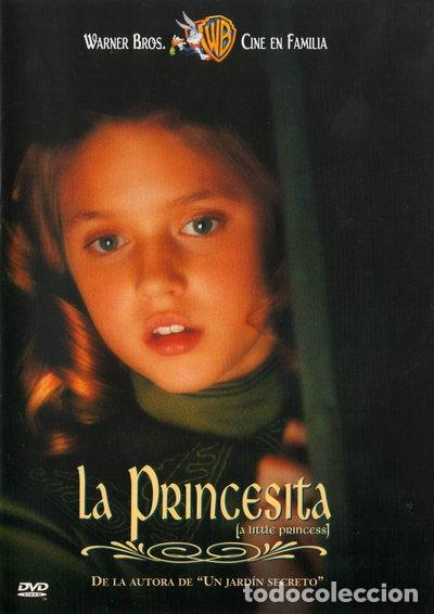 Cine: La princesita- 7321926191003