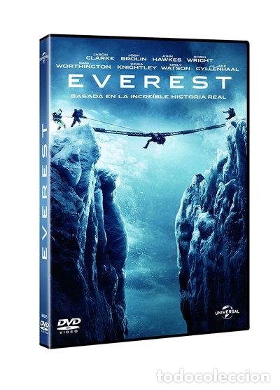 Cine: Everest- 8414906886958