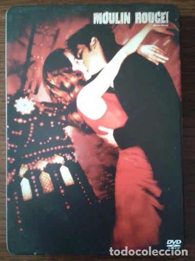 Cine: Moulin Rouge- 8420266934093