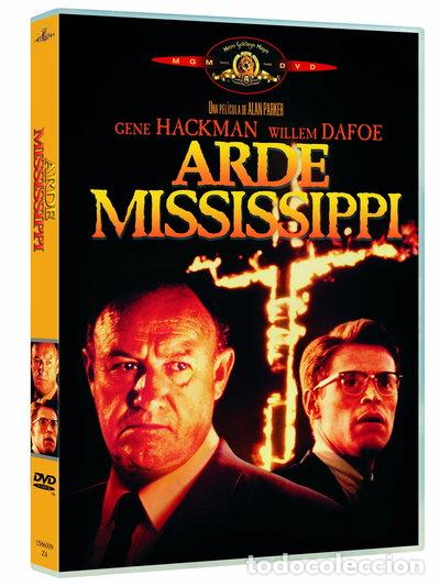 Cine: Arde Mississippi- 8420266991959