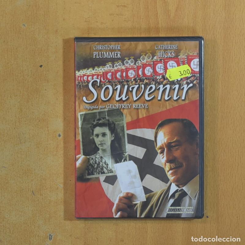 Cinema: SOUVENIR - DVD - &iexcl;Consulta mis otros art&iacute;culos!