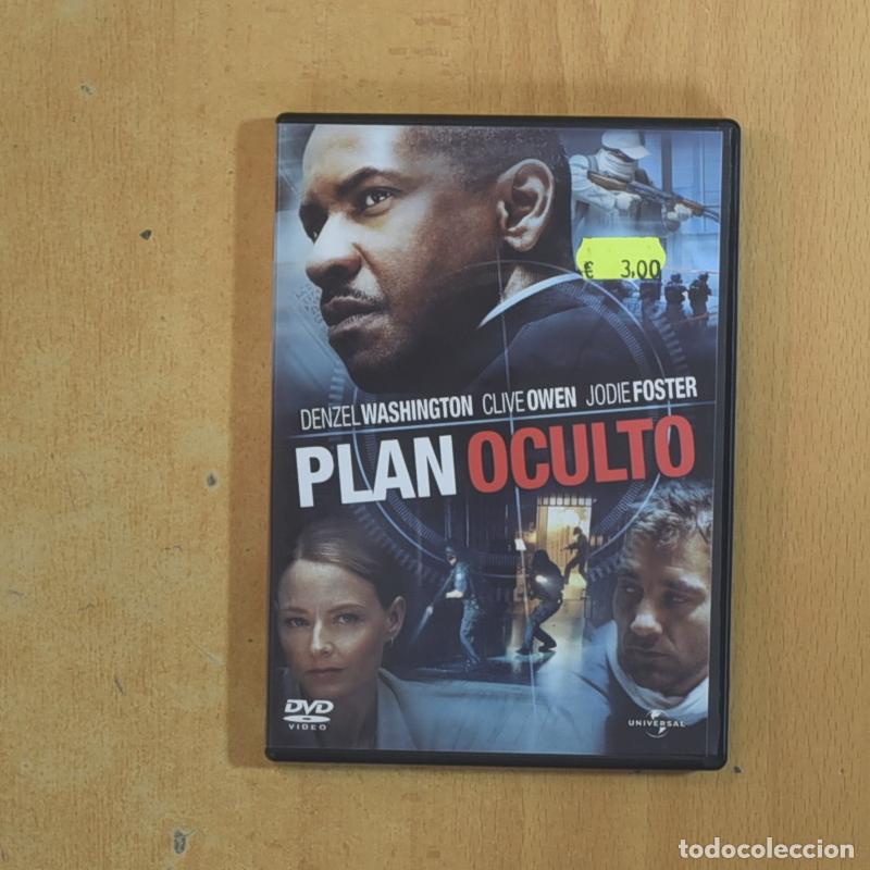 Cine: PLANOCULTO - DVD - &iexcl;Consulta mis otros art&iacute;culos!