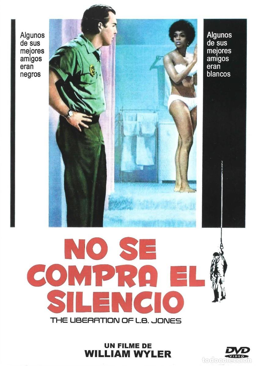 Cine: NO SE COMPRA EL SILENCIO DE WILLIAM WYLER