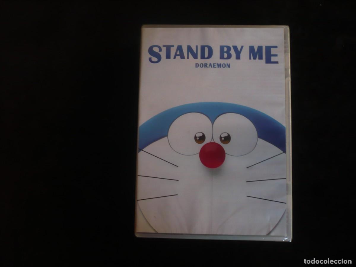 Cine: stand by me doraemon - dvd nuevo precintado