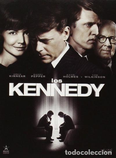Cine: Los Kennedy- 8421394534063