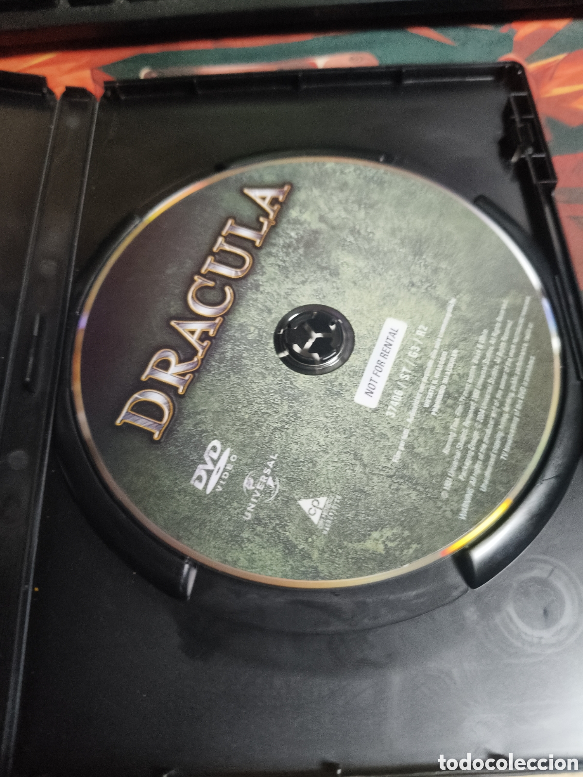 Cine: Dr&aacute;cula DVD ------ 8 - Foto 3