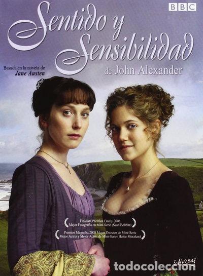 Cine: Sentido y Sensibilidad- 8421394527959