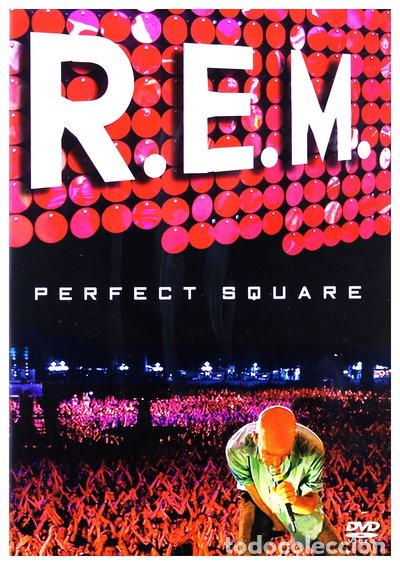 Cine: Perfect Square- 0825646132720
