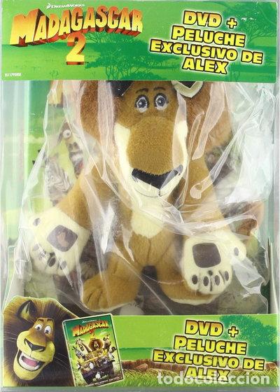 Cine: Madagascar 2: Escape &Aacute;frica- 8432975579588