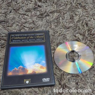 Cine: Celebration of the Spirit- 5029365632225