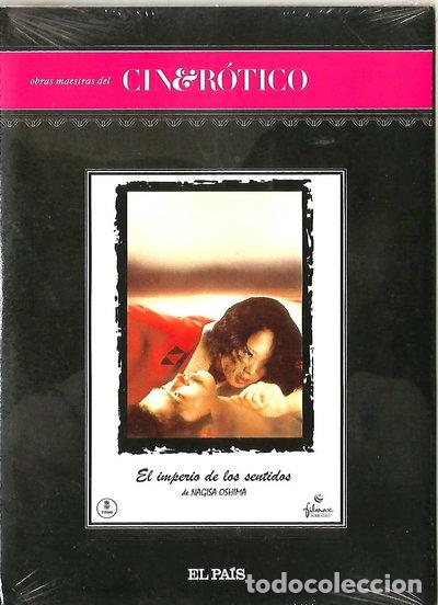 Cine: El Imperio De Los Sentidos- 8420018808290