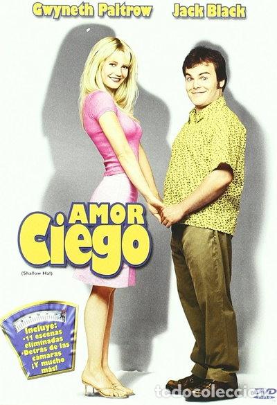 Cine: Amor Ciego- 8420266994721