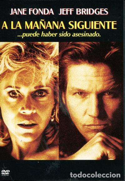 Cine: A La Ma&ntilde;ana Siguiente- 7321926722665