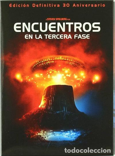 Cine: Encuentros En La 3&ordf; Fase- 8414533046824