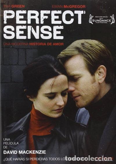 Cine: Perfect Sense- 8436540904027