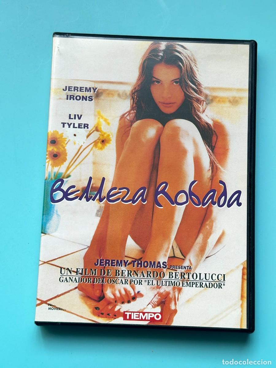 Cine: Belleza Robada (DVD) - Liv Tayler