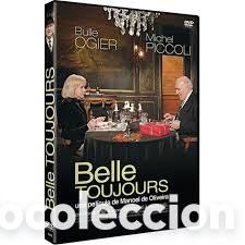 Cine: BELLE TOUJOURS (DVD)