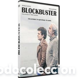 Cine: Blockbuster [DVD] (2013)