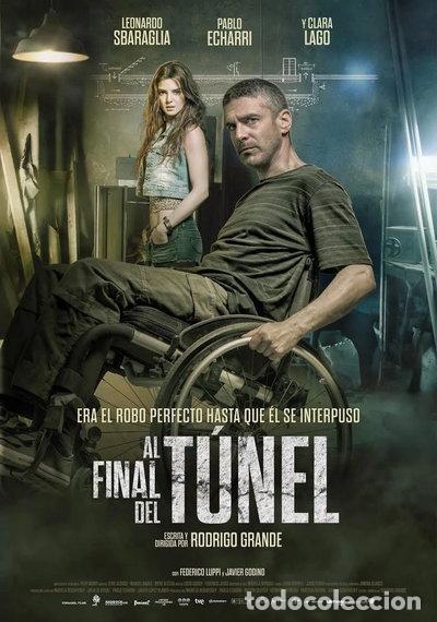Cine: Al final del t&uacute;nel- 8420266004710